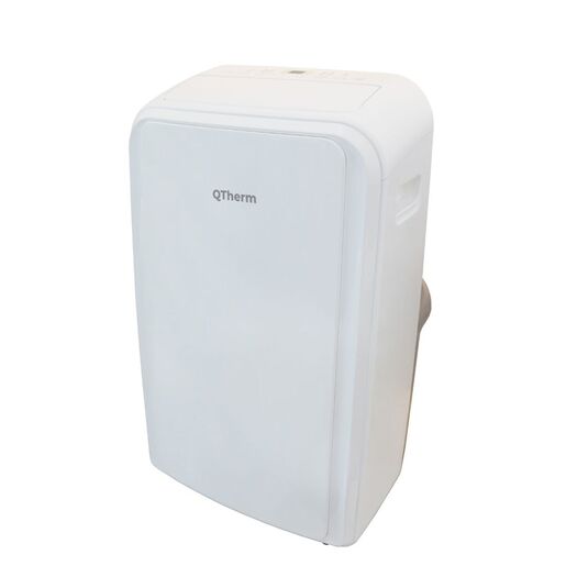 Qtherm prijenosna klima TACP-12HRVM