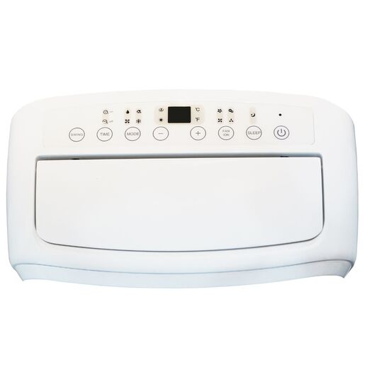 Qtherm prijenosna klima TACP-12HRVM