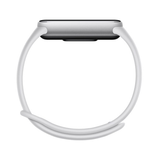 Xiaomi Smart Band 10 Glacier Silver, pametna narukvica