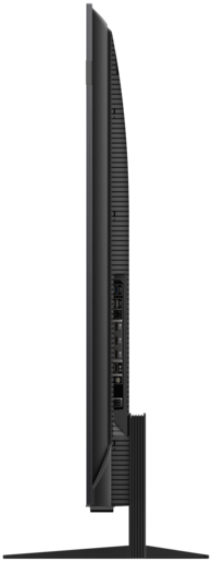 TCL 50" QD-Mini LED TV 50C7K, 4K HDR Premium 2000, Google TV, 144Hz Motion Clarity Pro, Audio by BANG & OLUFSEN