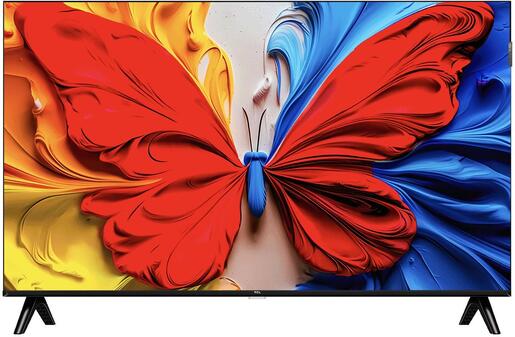 TCL 40S5K QLED TV 40" full HD, Android smart, Colorful Quantum Crystal, slim dizajn (bez okvira)