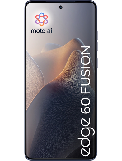 Motorola Edge 60 Fusion 8GB/256GB Slipstream Grey, mobitel