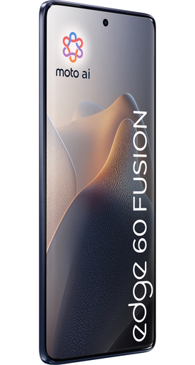 Motorola Edge 60 Fusion 8GB/256GB Slipstream Grey, mobitel