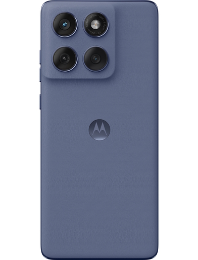 Motorola Edge 60 Fusion 8GB/256GB Slipstream Grey, mobitel