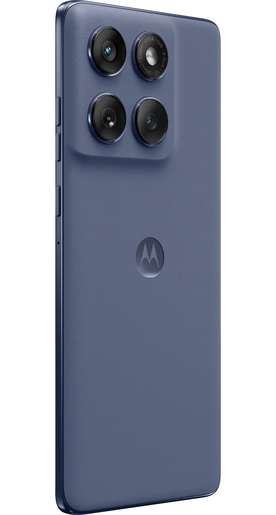 Motorola Edge 60 Fusion 8GB/256GB Slipstream Grey, mobitel