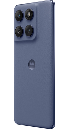 Motorola Edge 60 Fusion 8GB/256GB Slipstream Grey, mobitel