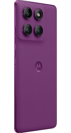 Motorola Edge 60 Pro 12GB/512GB Sparkling Grape Purple, mobitel
