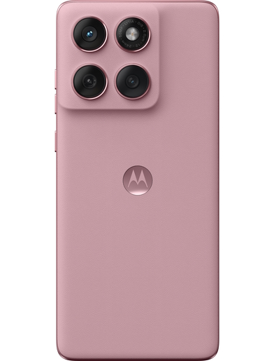 Motorola Edge 60 Fusion 8GB/256GB Zephyr Pink, mobitel