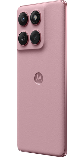 Motorola Edge 60 Fusion 8GB/256GB Zephyr Pink, mobitel