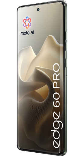 Motorola Edge 60 Pro 12GB/512GB Shadow Green, mobitel