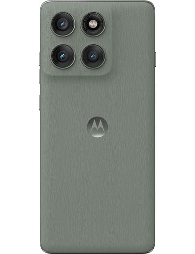 Motorola Edge 60 Pro 12GB/512GB Shadow Green, mobitel