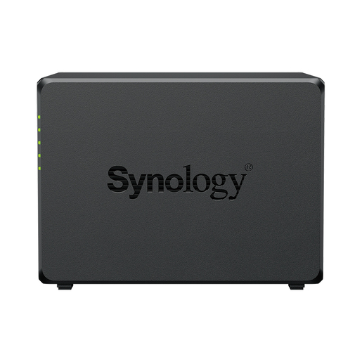 Synology NAS DS425+ DiskStation 4-bay