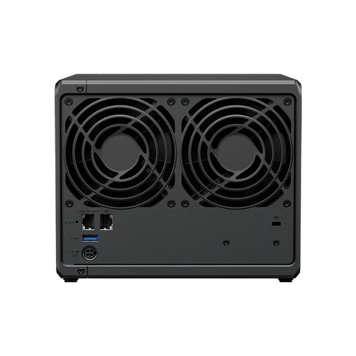 Synology NAS DS425+ DiskStation 4-bay