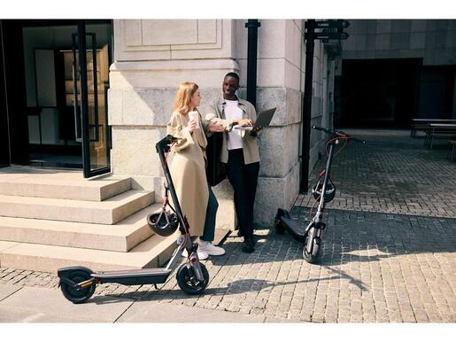 Segway električni romobil F3 Pro E