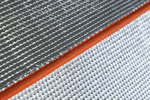 Auto cerada protiv tuče MI3 -XXL (570 x 178  X 120 cm)