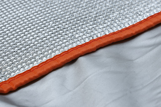 Auto cerada protiv tuče MI3 - L (480 X 178 X 120 cm)