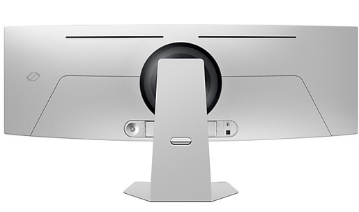 Samsung 49" Odyssey Gaming monitor LS49DG950SUXDU, OLED, Dual QHD, 240Hz, 0,03ms, nVidia G-Sync, 2x HDMI, DisplayPort, zvučnici, zakrivljeni