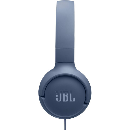 JBL Tune 520 USB-C, naglavne slušalice, plave