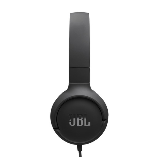 JBL Tune 520 USB-C, naglavne slušalice, crne