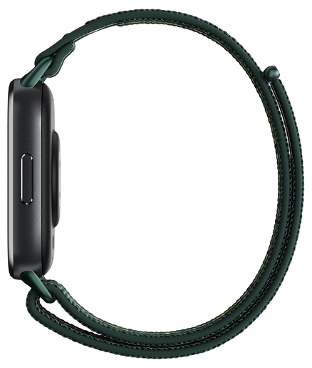 Moto watch fit Trekking Green, pametni sat