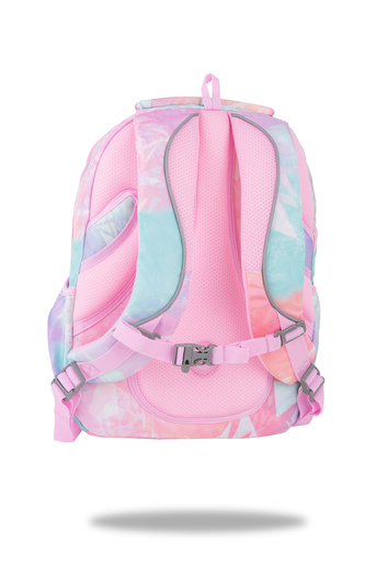 Školski ruksak, Factor X 16”, roza