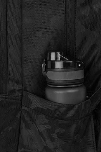 Školski ruksak, Trooper 17”, Black