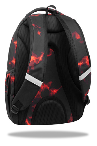 Školski ruksak, Drafter 17,5”, magma