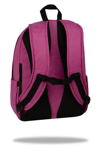 Školski ruksak, Trooper 17”, Magenta