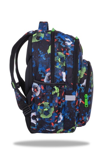 Školski ruksak, Base Plus 16”, sport