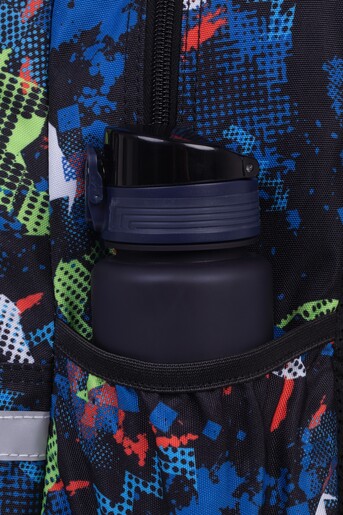 Školski ruksak, Base Plus 16”, sport