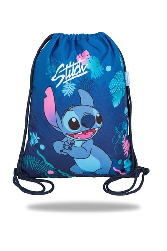 Vrećica za papuče, Disney Fashion Beta, Stitch