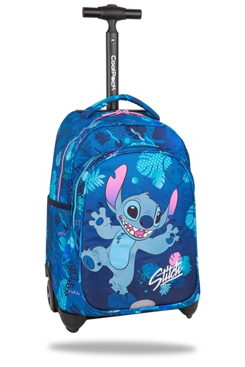 Trolley ruksak, Disney Core Jack, Stitch