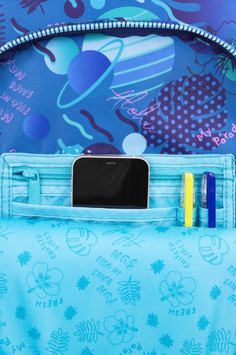 Trolley ruksak, Disney Core Jack, Stitch