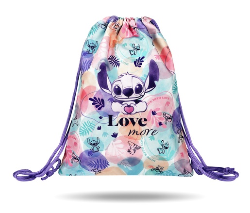 Vrećica za papuče, Disney Fashion Beta, Stitch