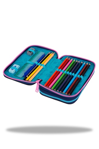 Pernica, puna, 2 zipa, Disney Core Jumper 2, Stitch
