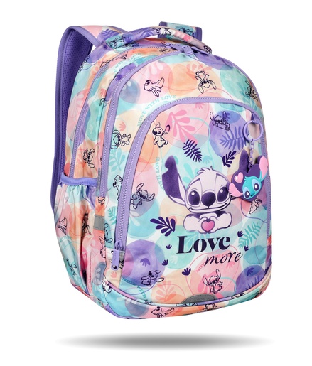 Školski ruksak, Disney Fashion Prime, Stitch