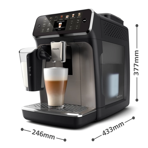 Philips espresso aparat EP4449/70