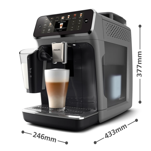Philips espresso aparat EP5544/50