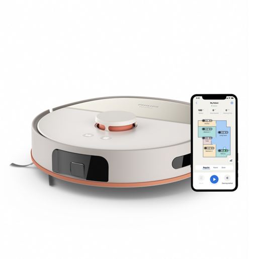 Philips robotski usisavač XU5000/20