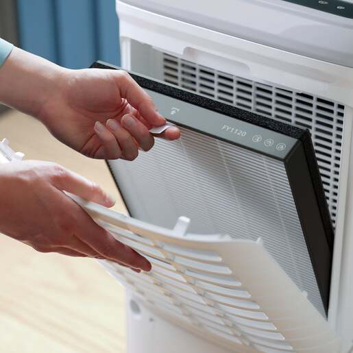 Philips odvlaživač zraka DE5305/11