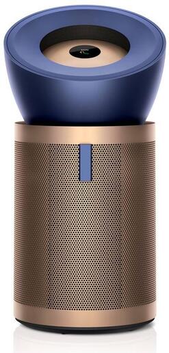 Dyson pročišćivač zraka Big + Quiet Formaldehyde BP04 Dark Blue/Gold