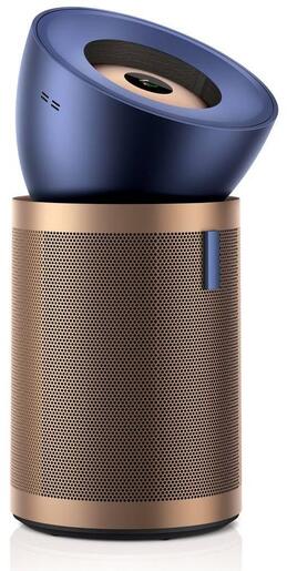 Dyson pročišćivač zraka Big + Quiet Formaldehyde BP04 Dark Blue/Gold