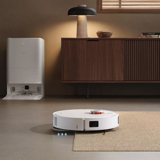Xiaomi robotski usisavač Robot Vacuum X20 Pro