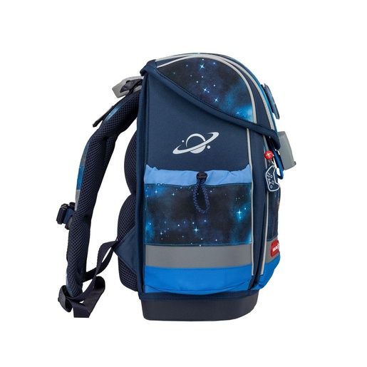 Torba školska, Belmil Classy, Plus galaxy light