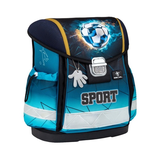 Torba školska, Belmil Classy, Fire football