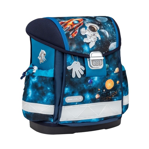 Torba školska, Belmil Classy, Infinity space