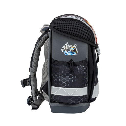 Torba školska, Belmil Classy, Race it