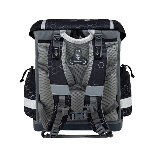 Torba školska, Belmil Classy, Race it