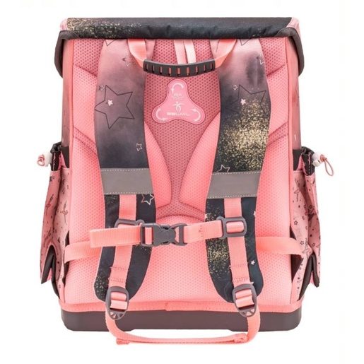 Torba školska Belmil, Compact, Ballerina