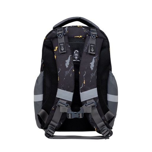 Torba školska Belmil, Leisure plus, Monster truck